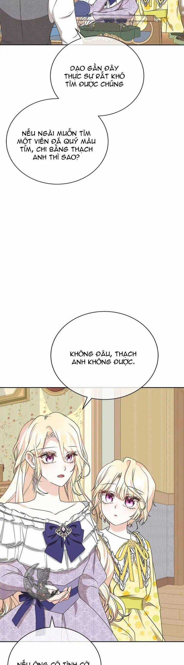 Nhân Vật Tôi Xuyên Vào, Chưa Từng Xuất Hiện Chương 29 trang 29