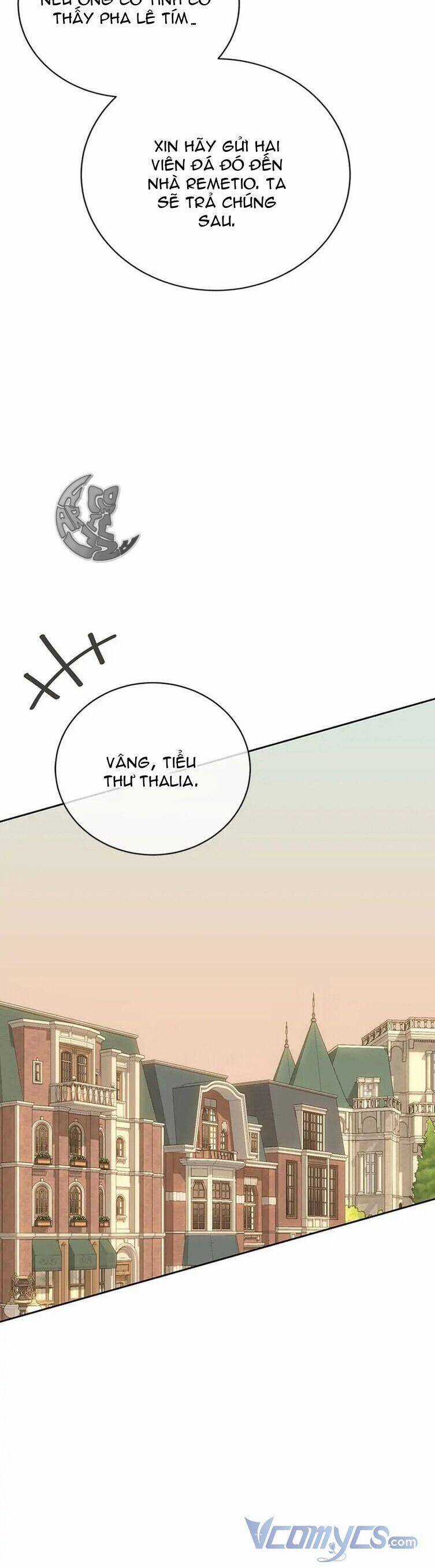 Nhân Vật Tôi Xuyên Vào, Chưa Từng Xuất Hiện Chương 29 trang 30