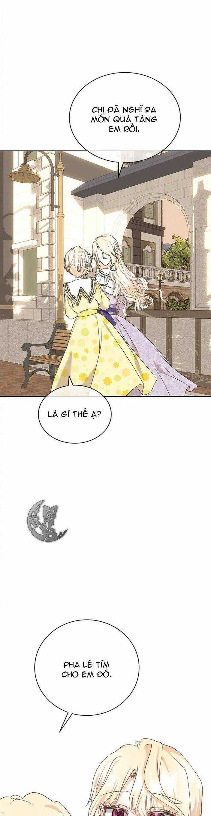 Nhân Vật Tôi Xuyên Vào, Chưa Từng Xuất Hiện Chương 29 trang 32