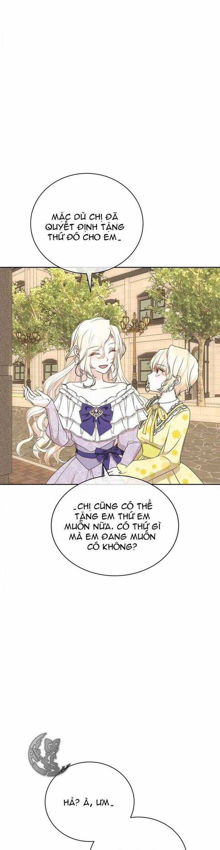 Nhân Vật Tôi Xuyên Vào, Chưa Từng Xuất Hiện Chương 29 trang 35