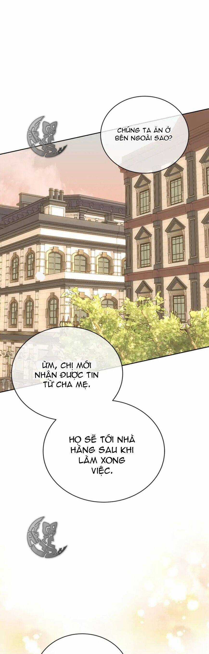 Nhân Vật Tôi Xuyên Vào, Chưa Từng Xuất Hiện Chương 29 trang 37