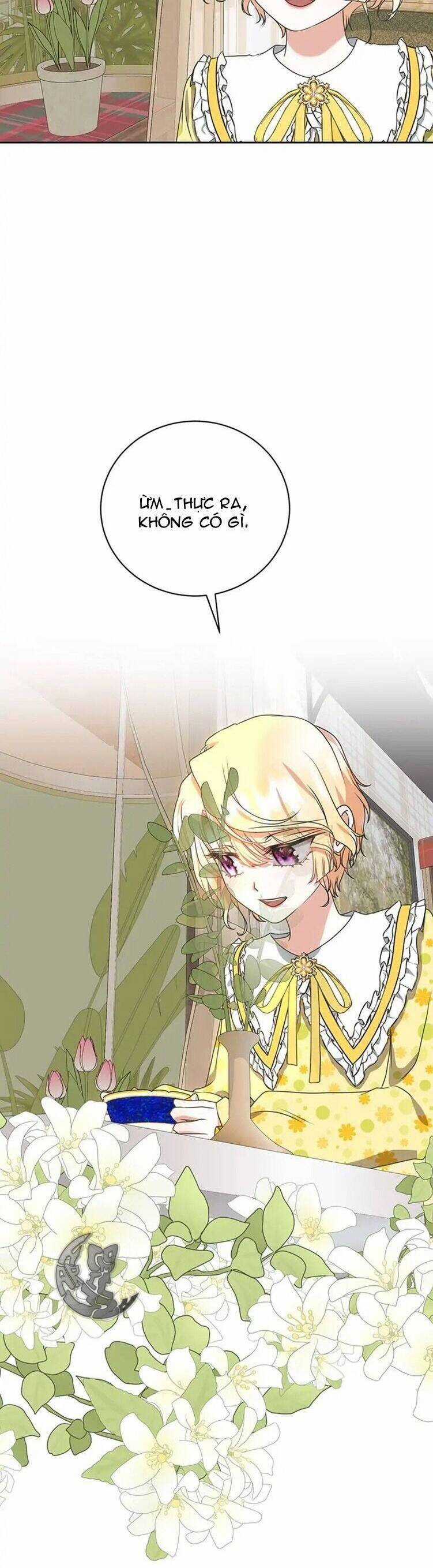 Nhân Vật Tôi Xuyên Vào, Chưa Từng Xuất Hiện Chương 29 trang 4