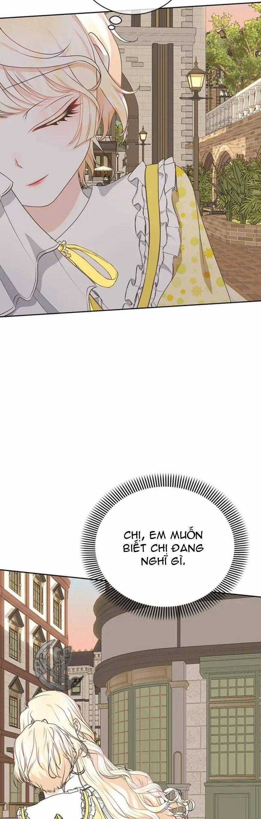 Nhân Vật Tôi Xuyên Vào, Chưa Từng Xuất Hiện Chương 29 trang 40