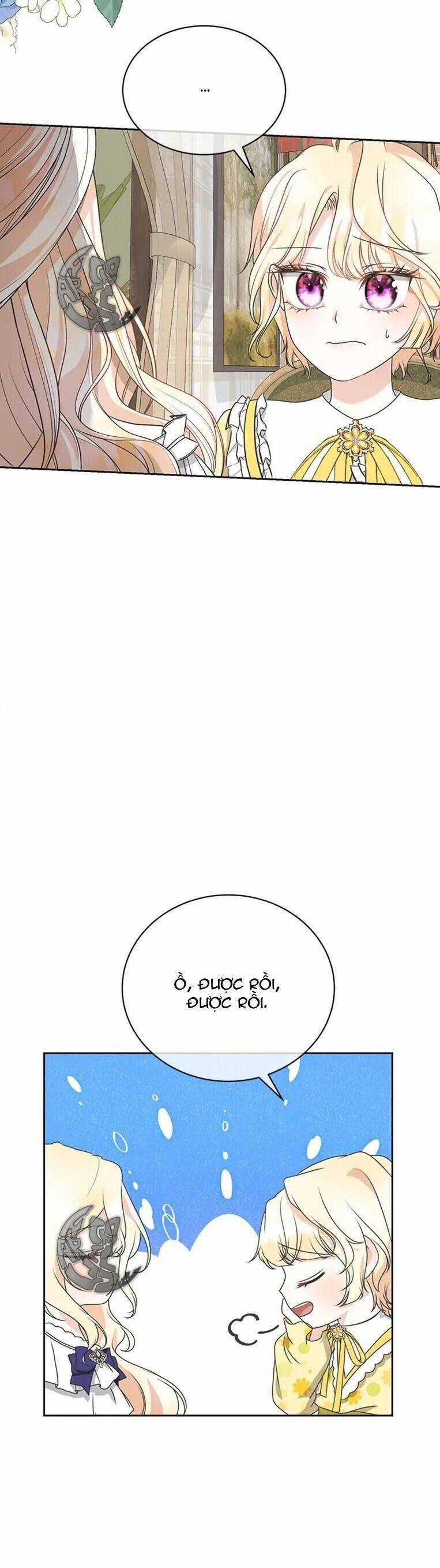 Nhân Vật Tôi Xuyên Vào, Chưa Từng Xuất Hiện Chương 29 trang 7