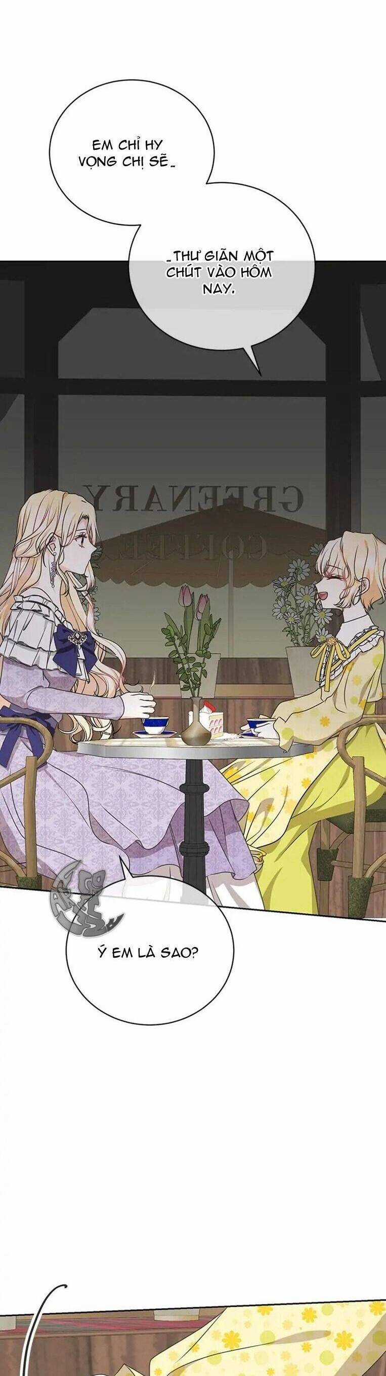 Nhân Vật Tôi Xuyên Vào, Chưa Từng Xuất Hiện Chương 29 trang 8