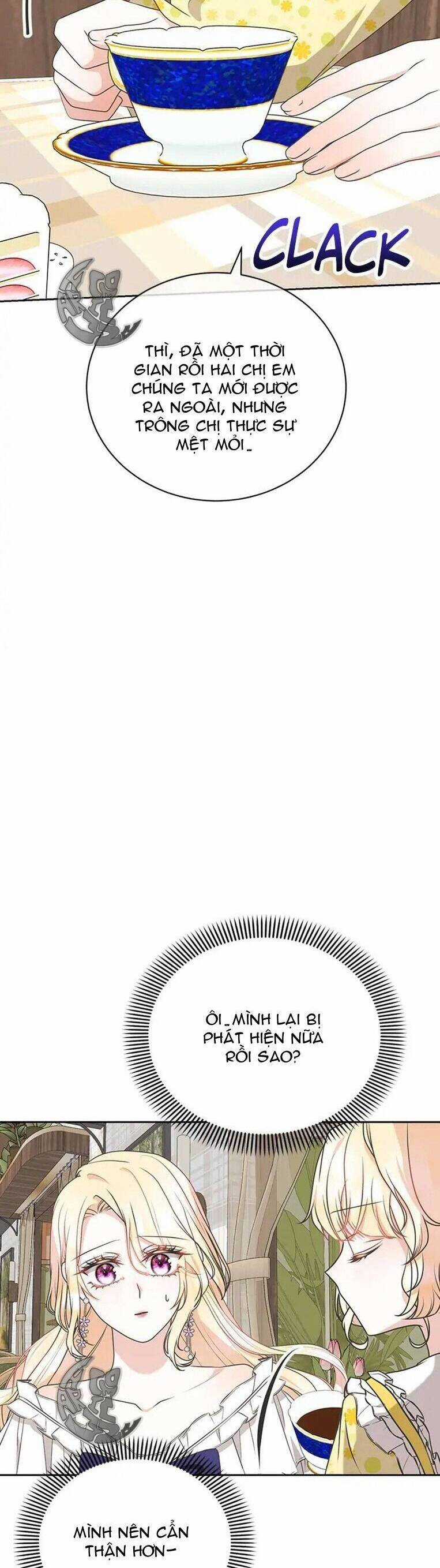 Nhân Vật Tôi Xuyên Vào, Chưa Từng Xuất Hiện Chương 29 trang 9