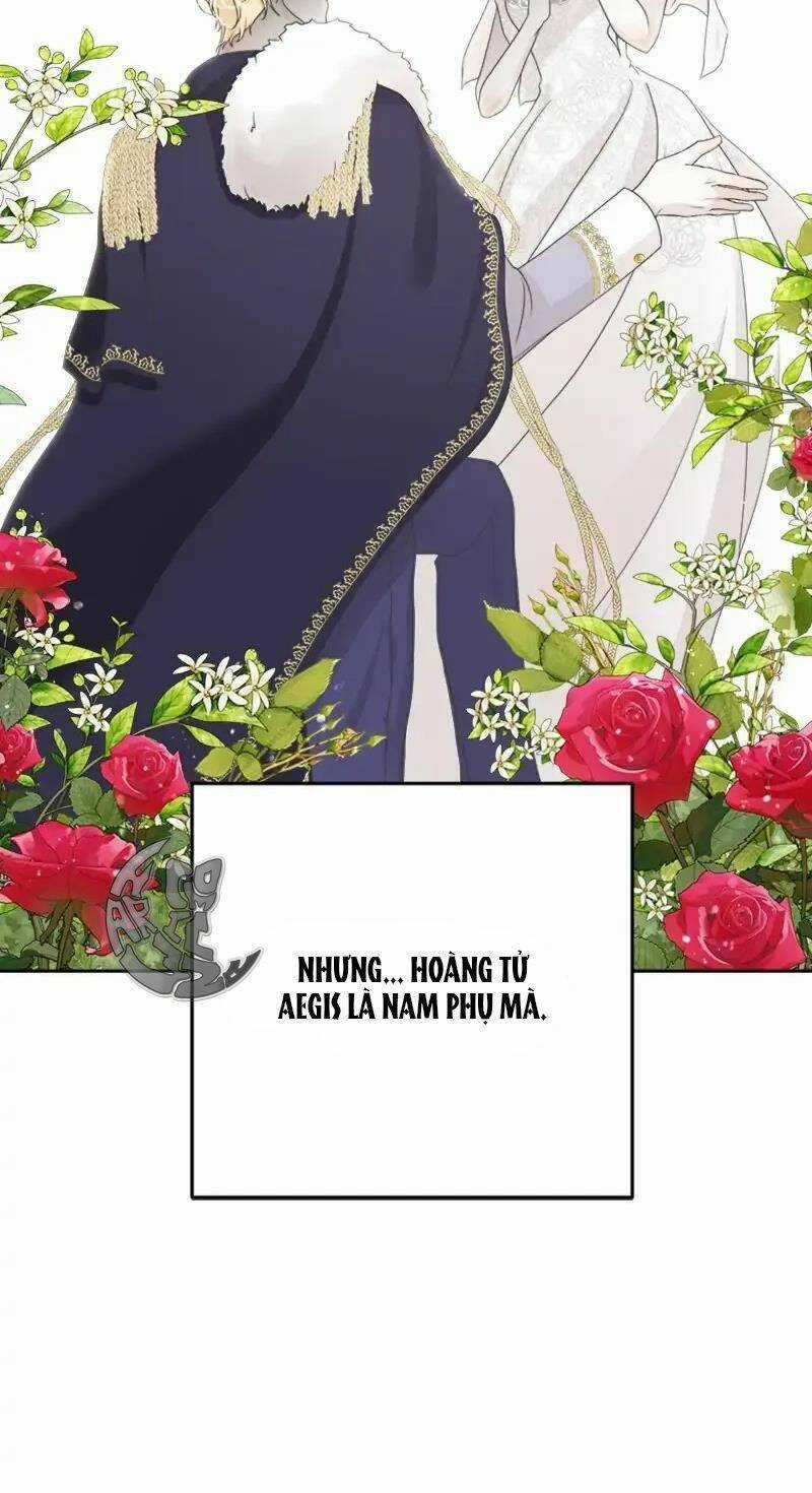 Nhân Vật Tôi Xuyên Vào, Chưa Từng Xuất Hiện Chương 3 trang 10