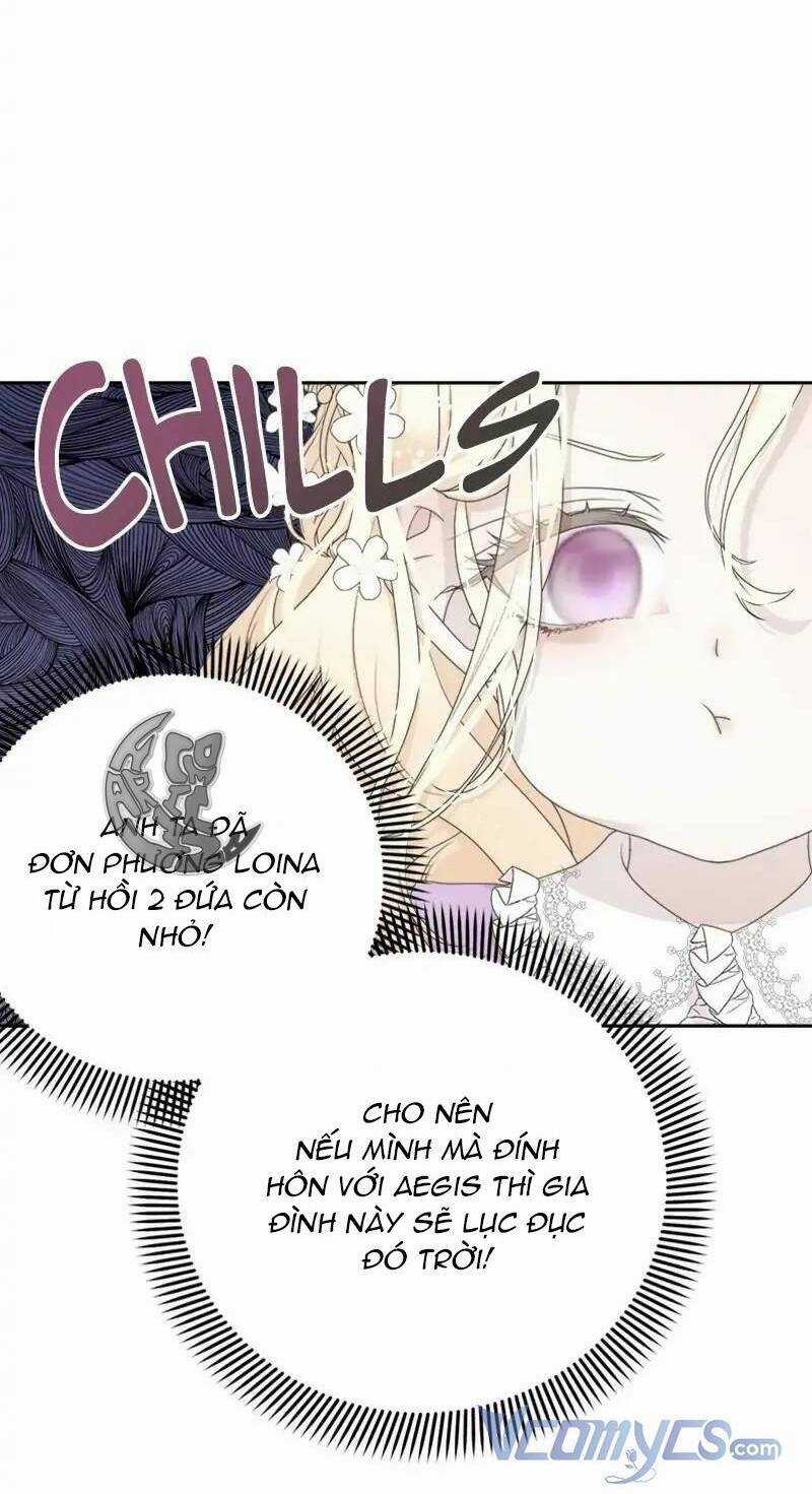 Nhân Vật Tôi Xuyên Vào, Chưa Từng Xuất Hiện Chương 3 trang 11