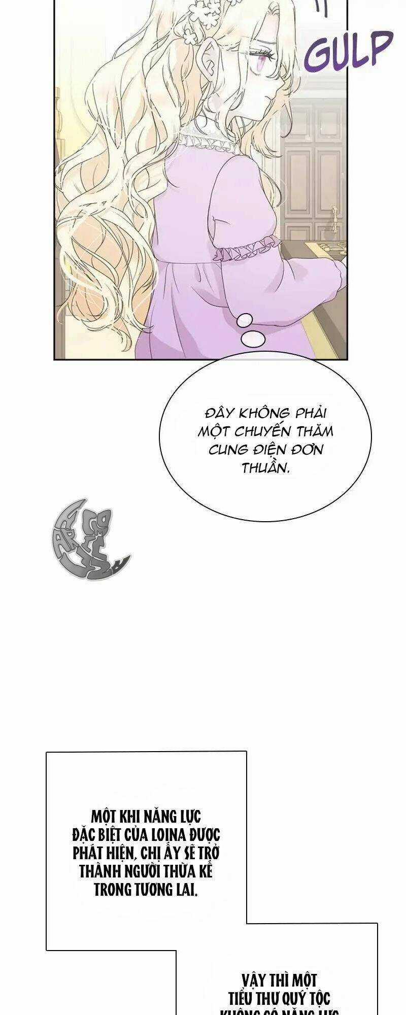 Nhân Vật Tôi Xuyên Vào, Chưa Từng Xuất Hiện Chương 3 trang 13