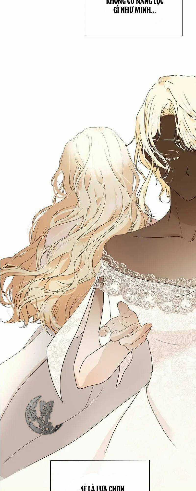 Nhân Vật Tôi Xuyên Vào, Chưa Từng Xuất Hiện Chương 3 trang 14