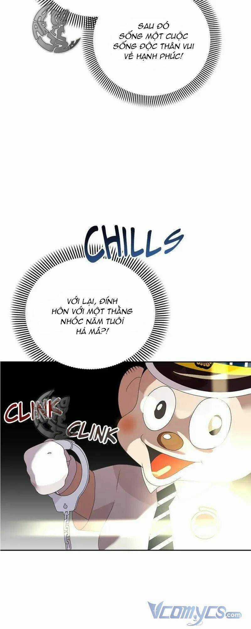 Nhân Vật Tôi Xuyên Vào, Chưa Từng Xuất Hiện Chương 3 trang 16