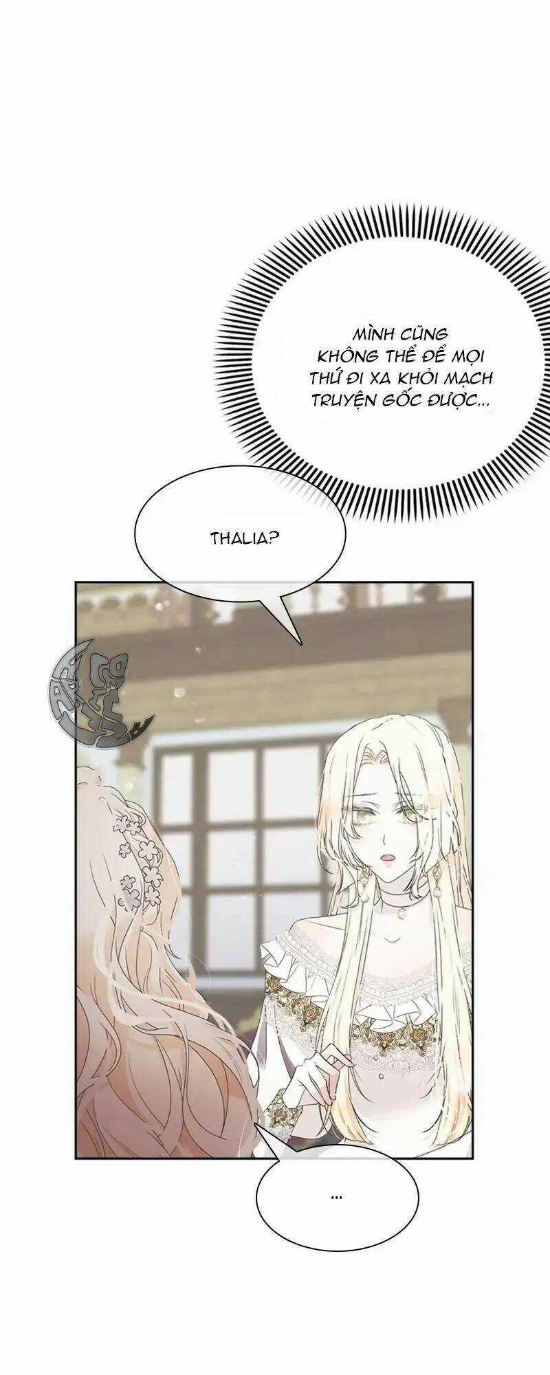 Nhân Vật Tôi Xuyên Vào, Chưa Từng Xuất Hiện Chương 3 trang 17