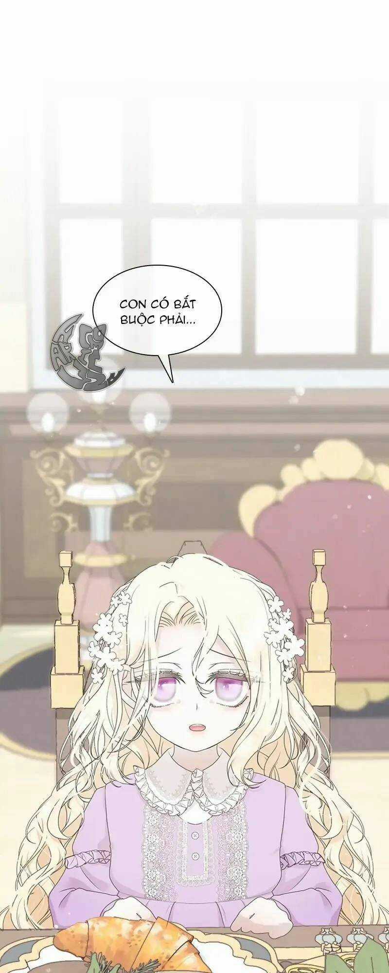 Nhân Vật Tôi Xuyên Vào, Chưa Từng Xuất Hiện Chương 3 trang 18