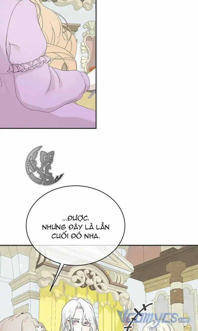 Nhân Vật Tôi Xuyên Vào, Chưa Từng Xuất Hiện Chương 3 trang 21