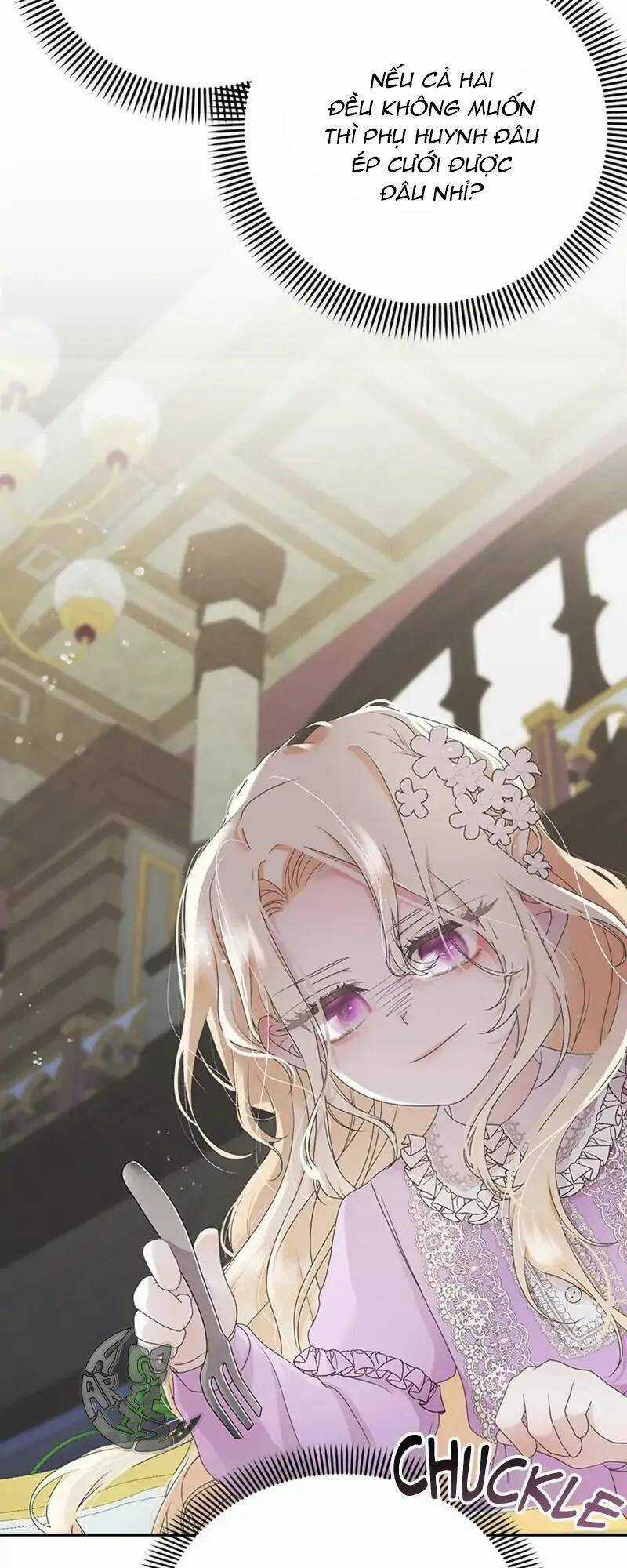 Nhân Vật Tôi Xuyên Vào, Chưa Từng Xuất Hiện Chương 3 trang 23