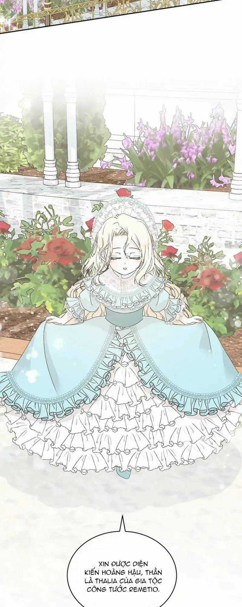 Nhân Vật Tôi Xuyên Vào, Chưa Từng Xuất Hiện Chương 3 trang 26