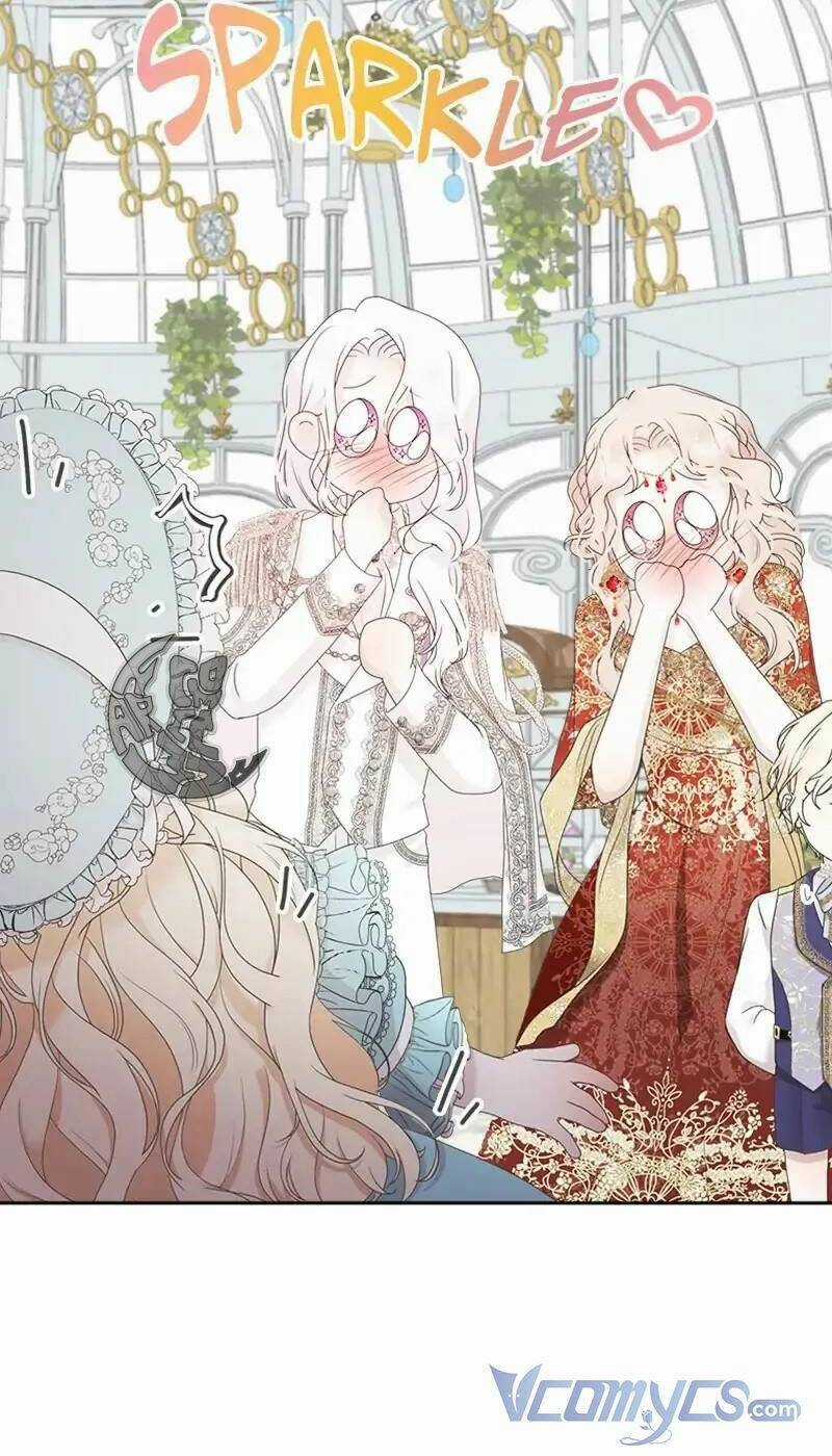 Nhân Vật Tôi Xuyên Vào, Chưa Từng Xuất Hiện Chương 3 trang 28