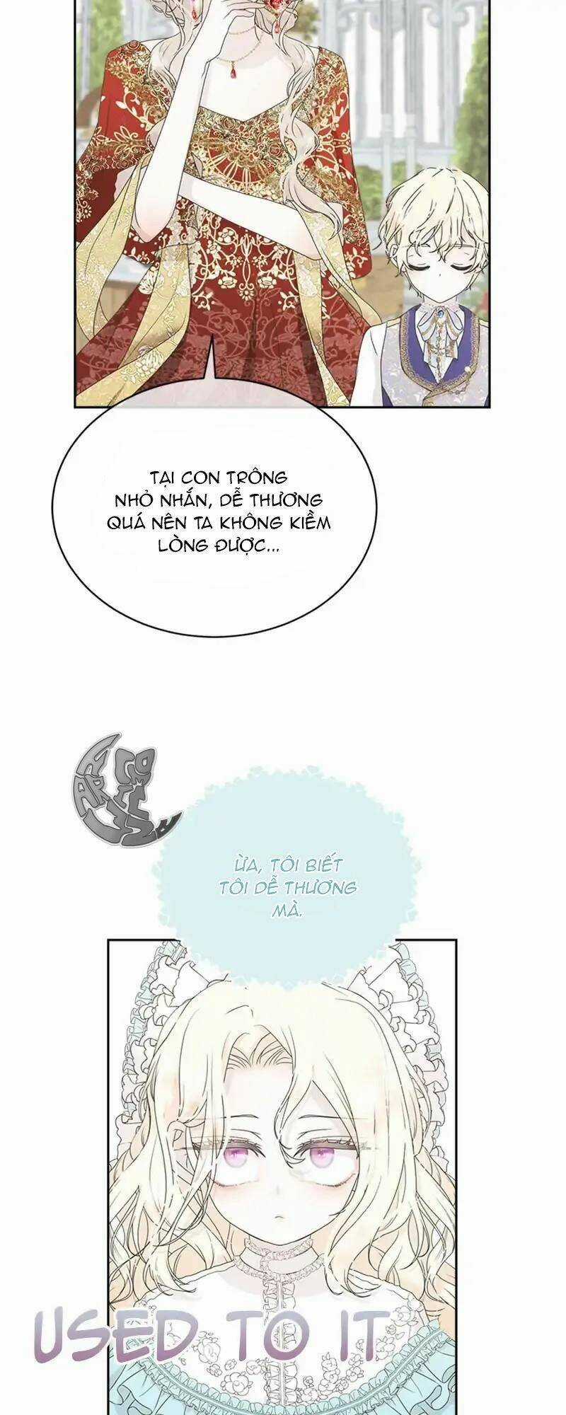 Nhân Vật Tôi Xuyên Vào, Chưa Từng Xuất Hiện Chương 3 trang 30