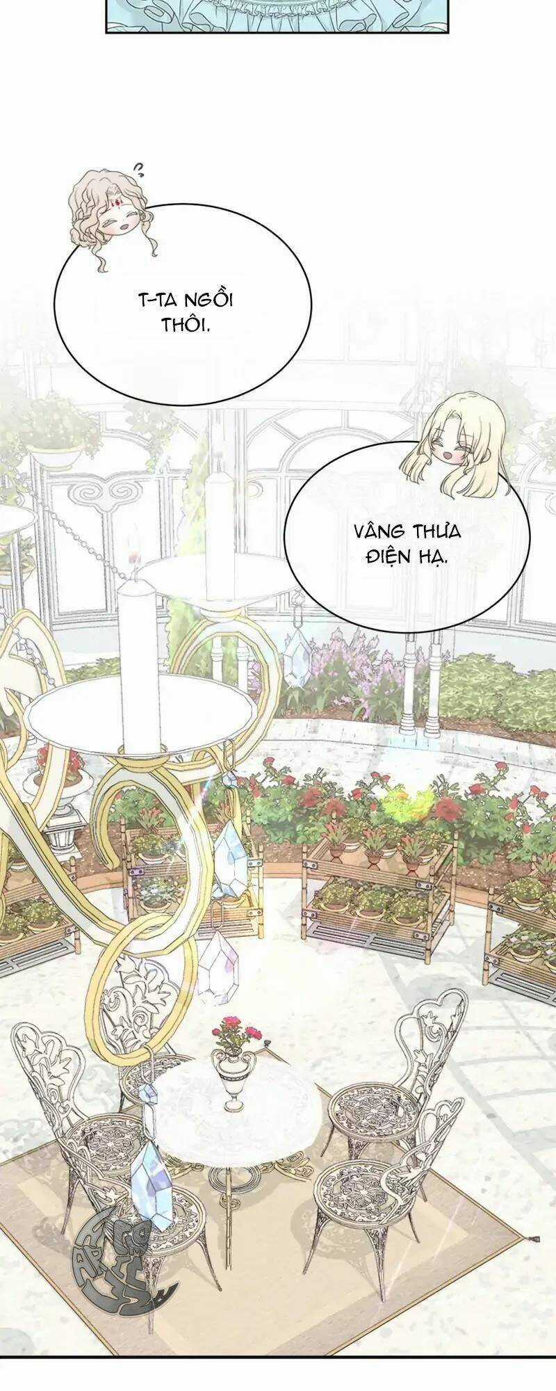 Nhân Vật Tôi Xuyên Vào, Chưa Từng Xuất Hiện Chương 3 trang 31