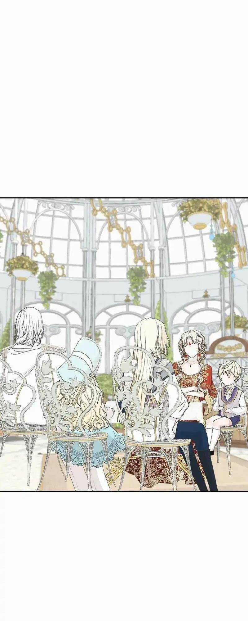 Nhân Vật Tôi Xuyên Vào, Chưa Từng Xuất Hiện Chương 3 trang 32