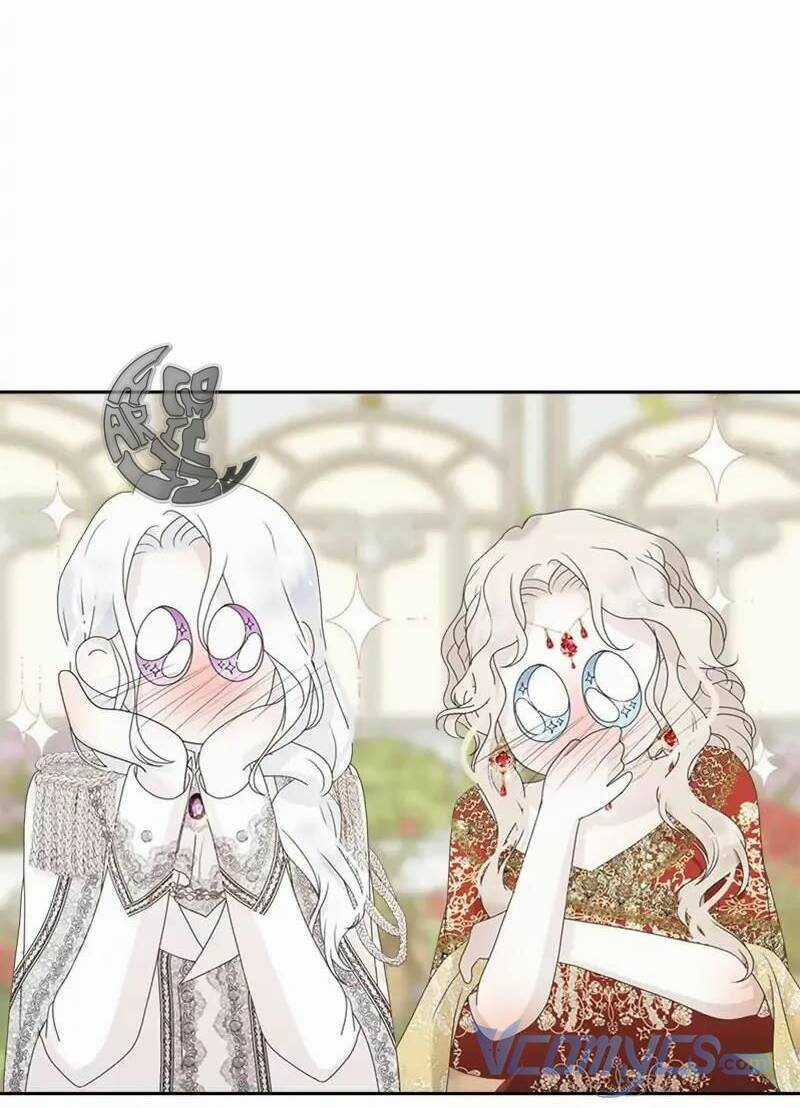 Nhân Vật Tôi Xuyên Vào, Chưa Từng Xuất Hiện Chương 3 trang 34