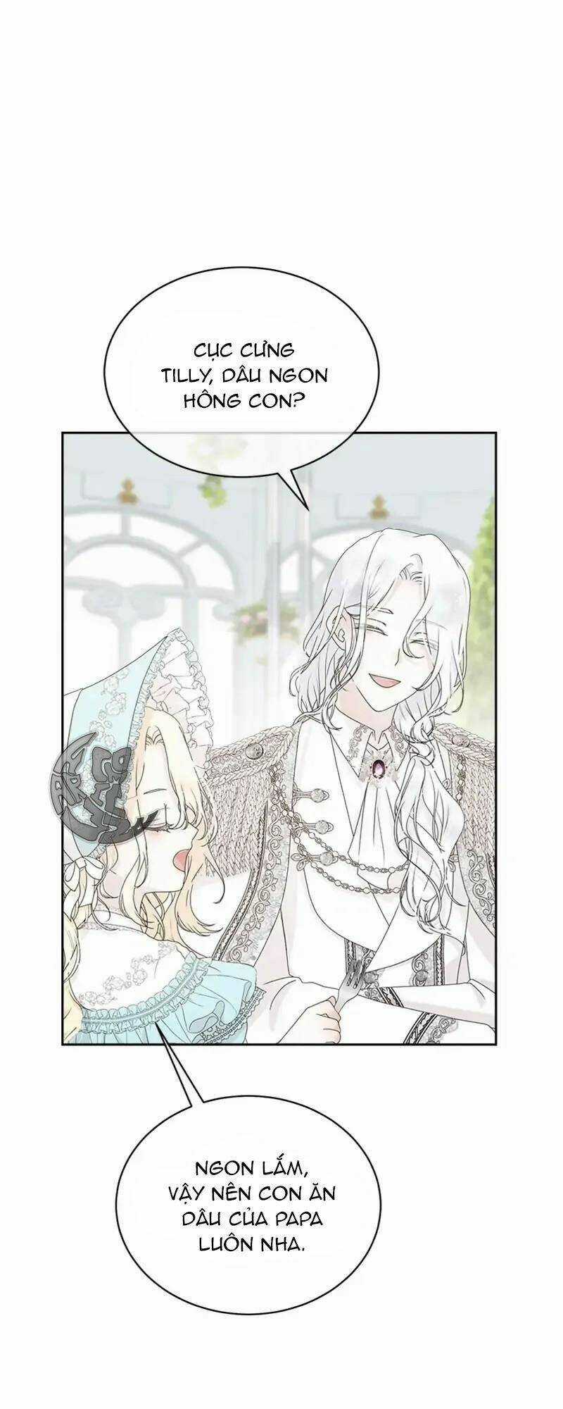 Nhân Vật Tôi Xuyên Vào, Chưa Từng Xuất Hiện Chương 3 trang 35