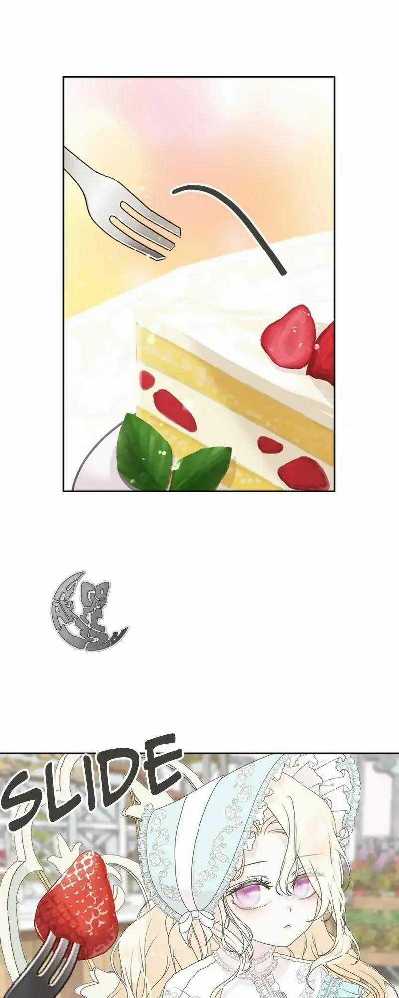 Nhân Vật Tôi Xuyên Vào, Chưa Từng Xuất Hiện Chương 3 trang 36