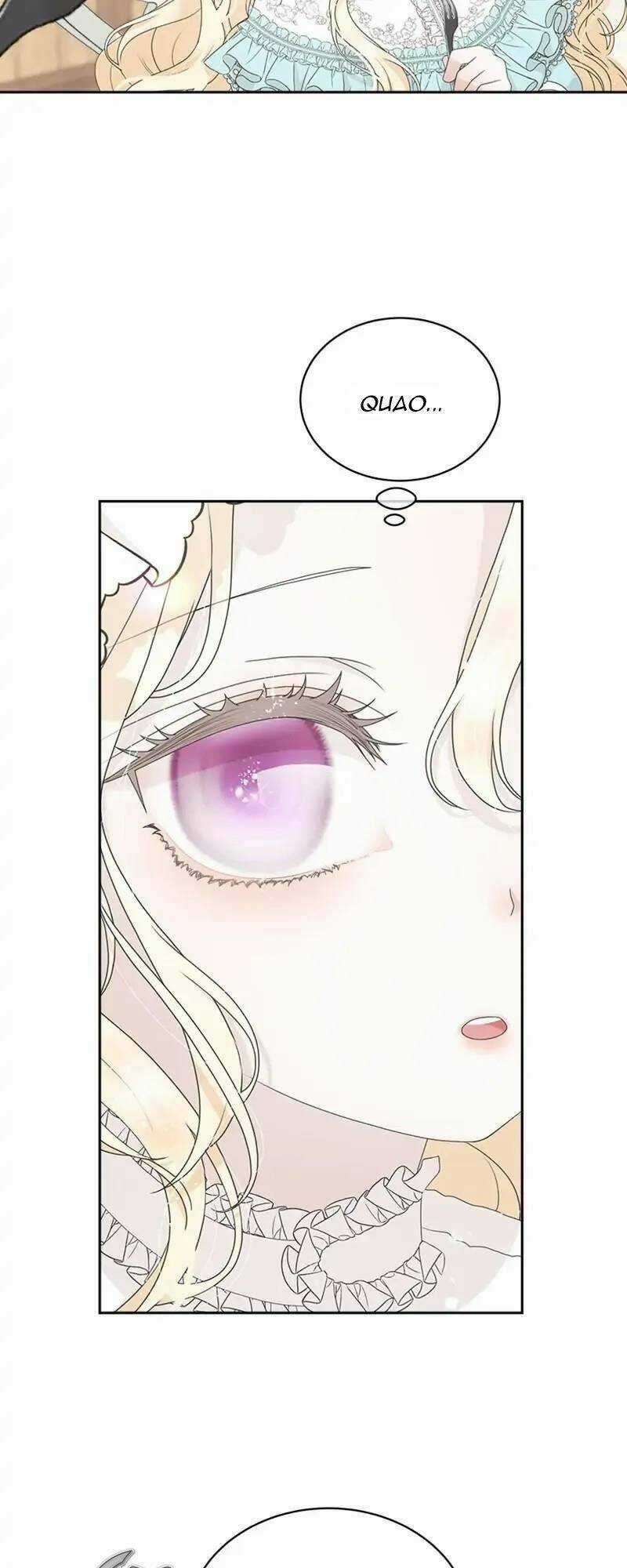 Nhân Vật Tôi Xuyên Vào, Chưa Từng Xuất Hiện Chương 3 trang 37