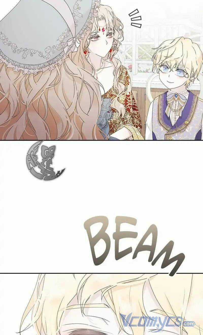 Nhân Vật Tôi Xuyên Vào, Chưa Từng Xuất Hiện Chương 3 trang 40