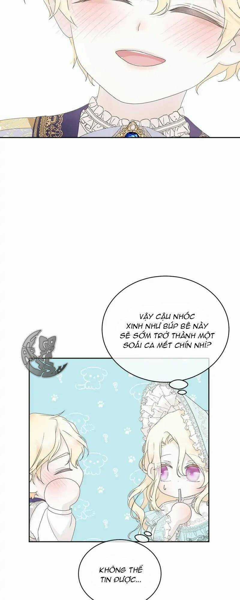 Nhân Vật Tôi Xuyên Vào, Chưa Từng Xuất Hiện Chương 3 trang 41