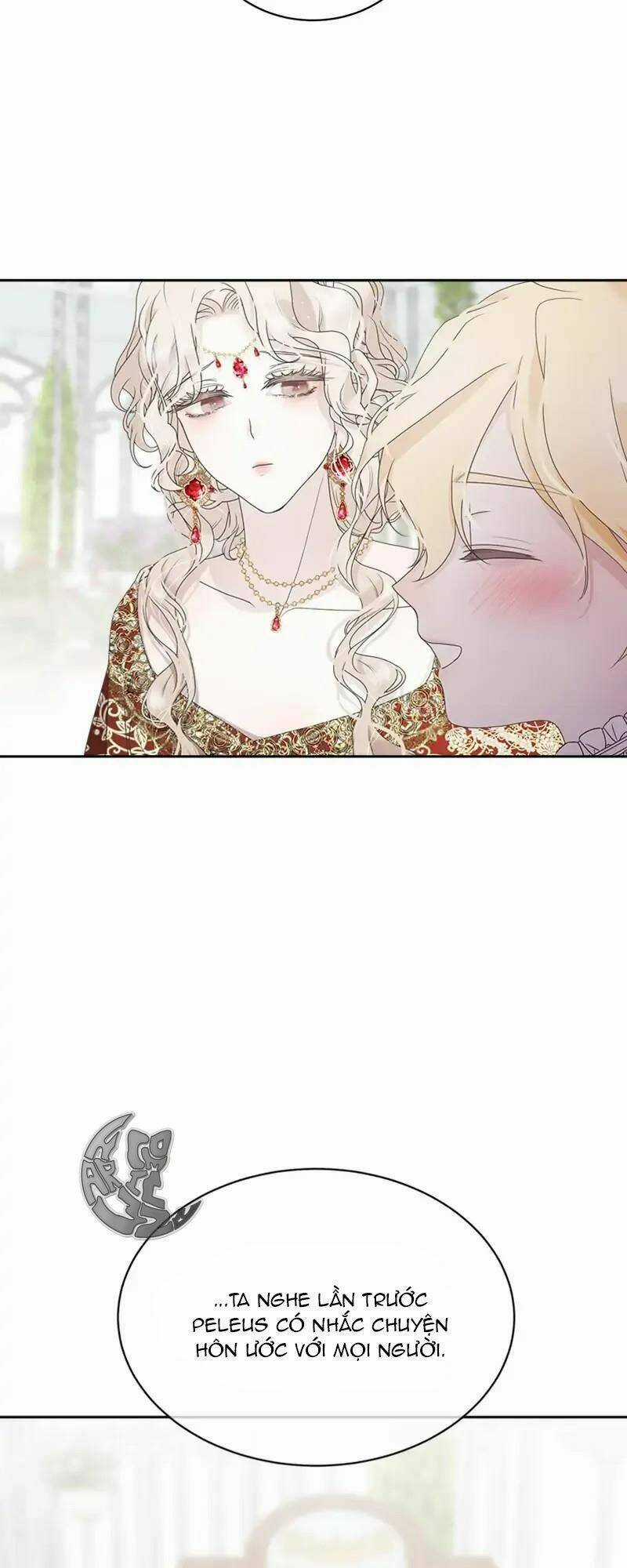 Nhân Vật Tôi Xuyên Vào, Chưa Từng Xuất Hiện Chương 3 trang 42