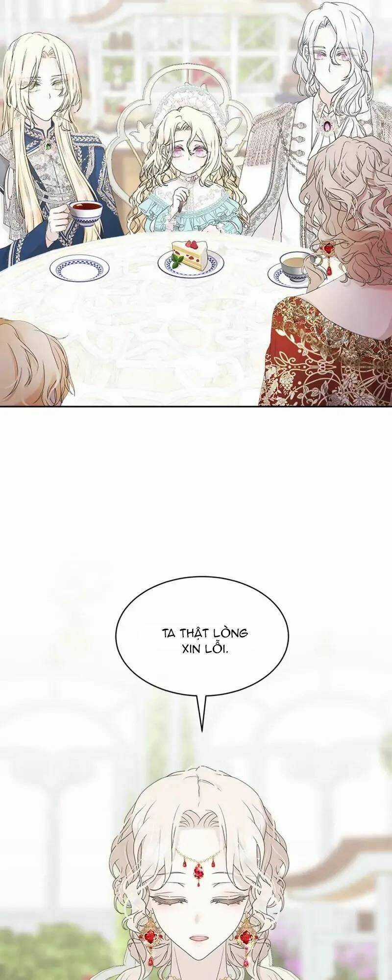 Nhân Vật Tôi Xuyên Vào, Chưa Từng Xuất Hiện Chương 3 trang 43