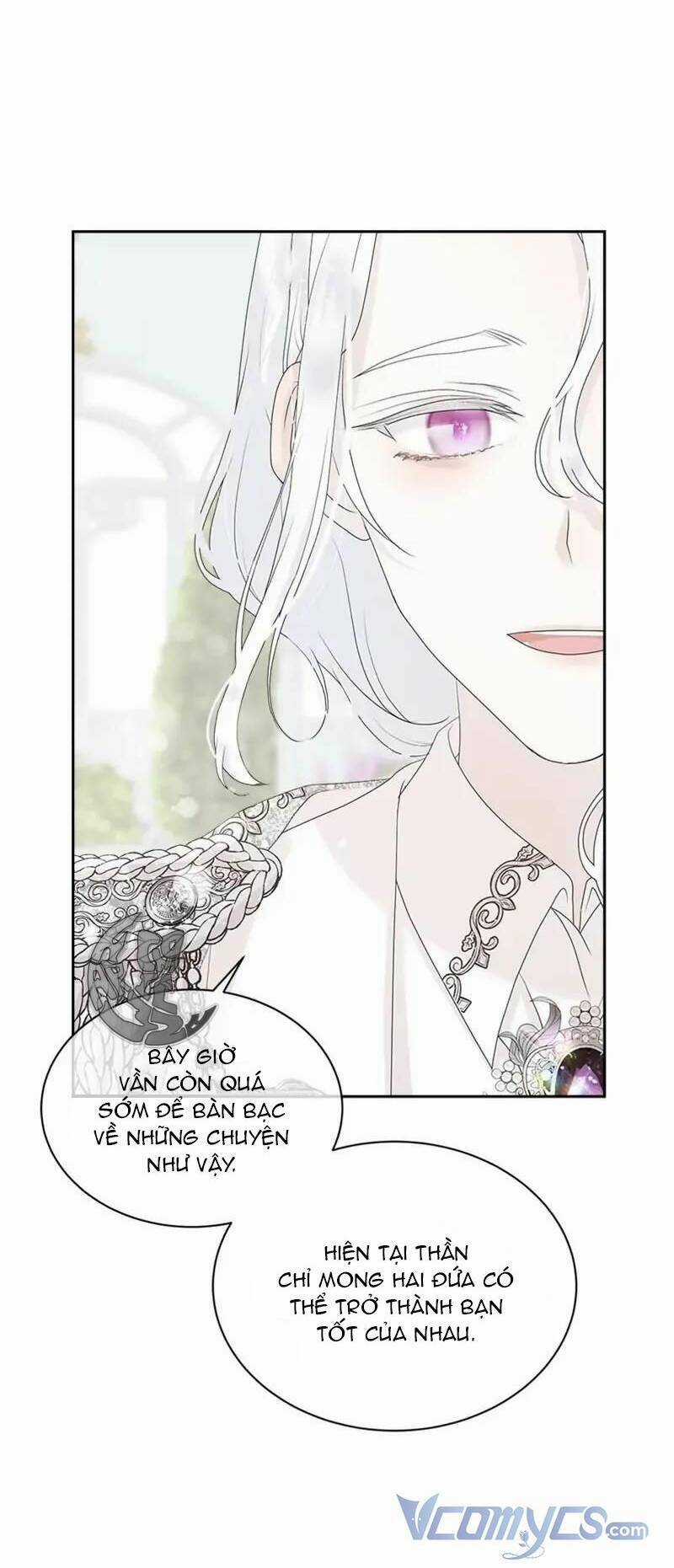 Nhân Vật Tôi Xuyên Vào, Chưa Từng Xuất Hiện Chương 3 trang 46