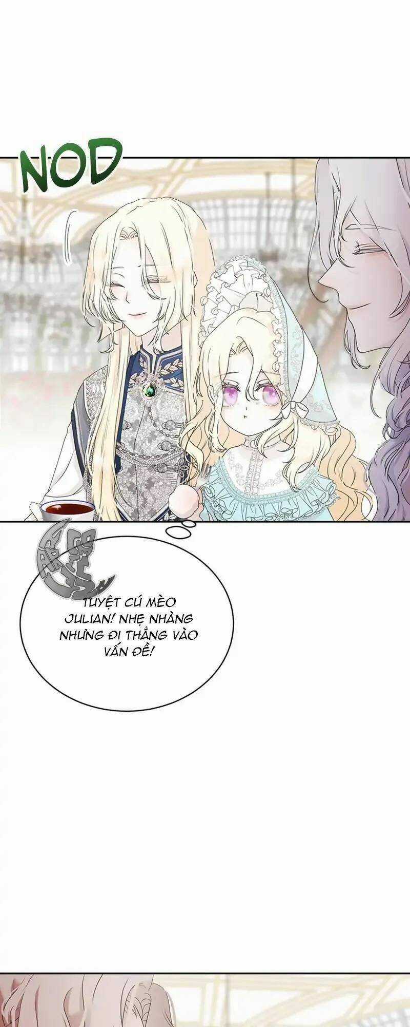 Nhân Vật Tôi Xuyên Vào, Chưa Từng Xuất Hiện Chương 3 trang 47