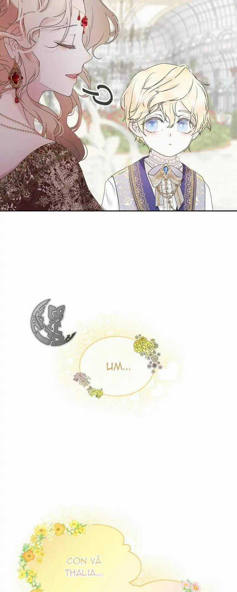 Nhân Vật Tôi Xuyên Vào, Chưa Từng Xuất Hiện Chương 3 trang 48