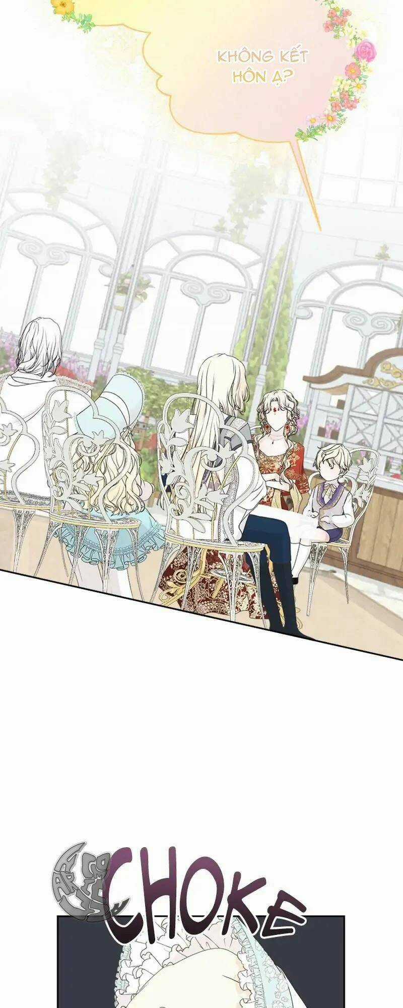 Nhân Vật Tôi Xuyên Vào, Chưa Từng Xuất Hiện Chương 3 trang 49