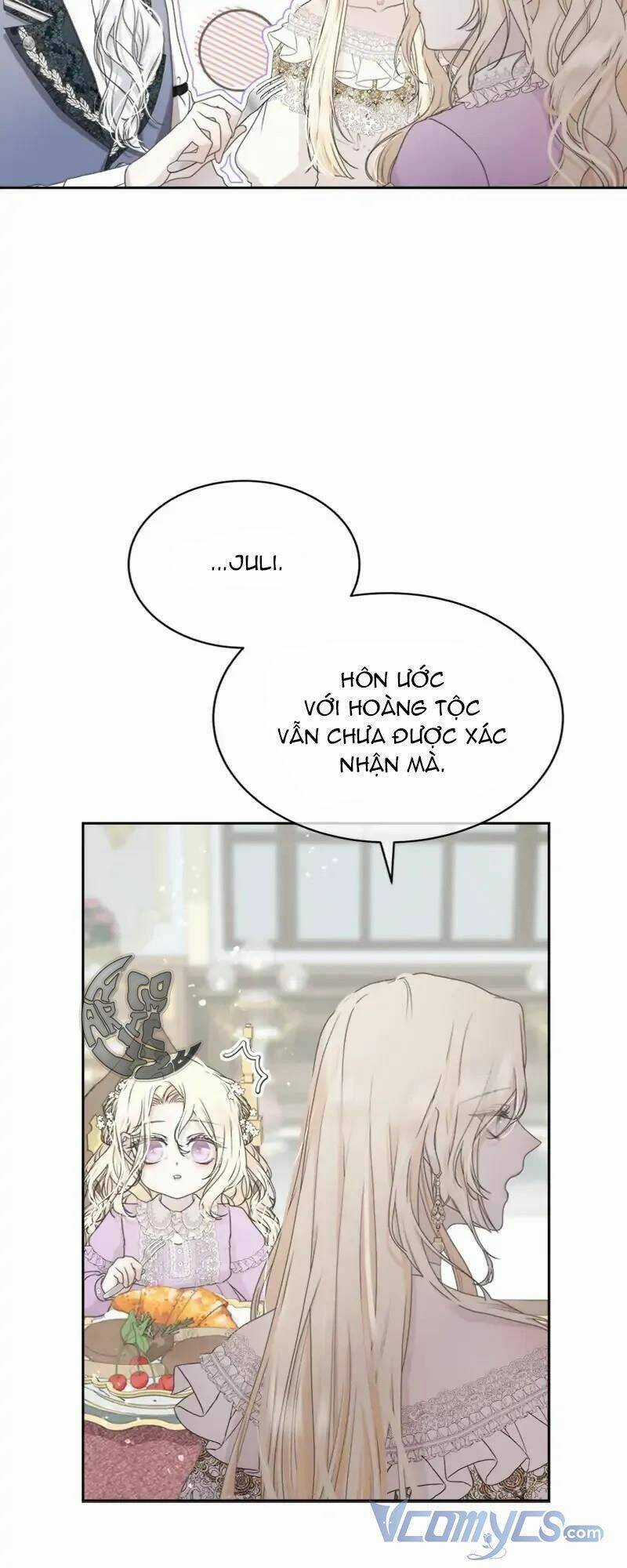 Nhân Vật Tôi Xuyên Vào, Chưa Từng Xuất Hiện Chương 3 trang 5