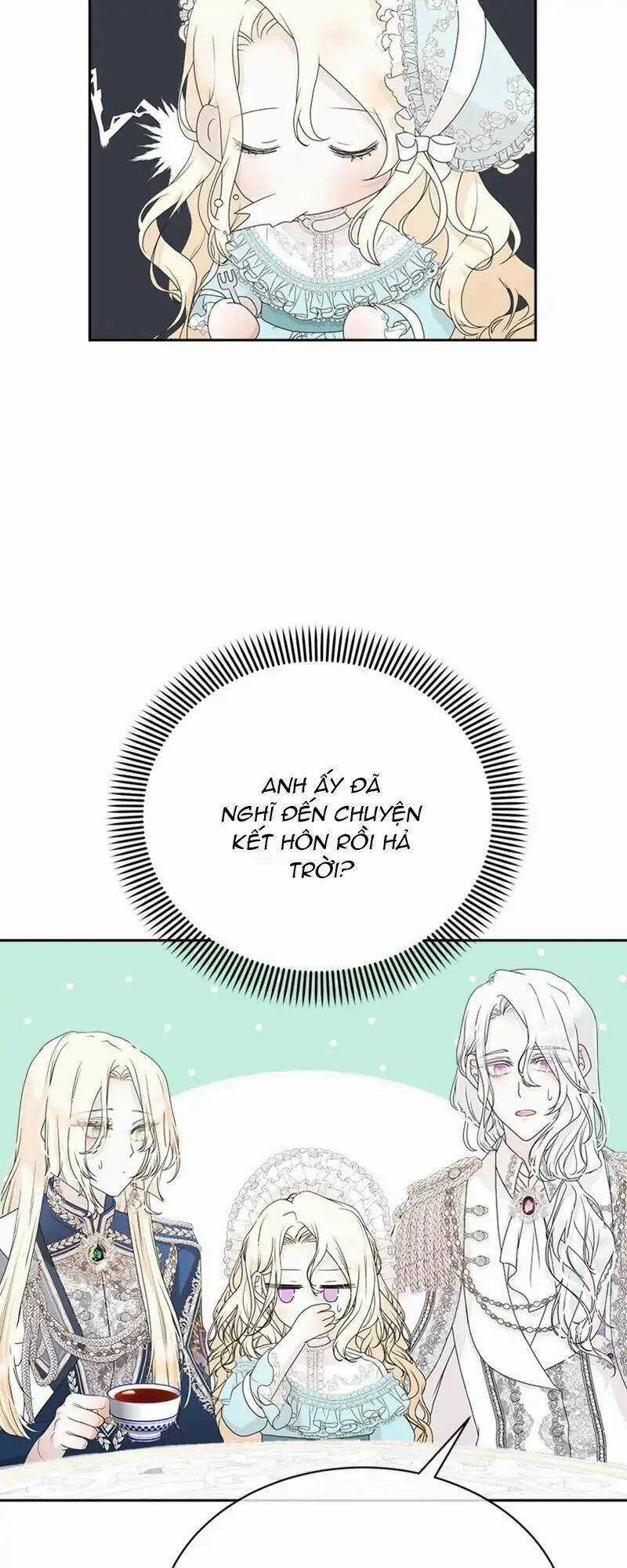 Nhân Vật Tôi Xuyên Vào, Chưa Từng Xuất Hiện Chương 3 trang 50