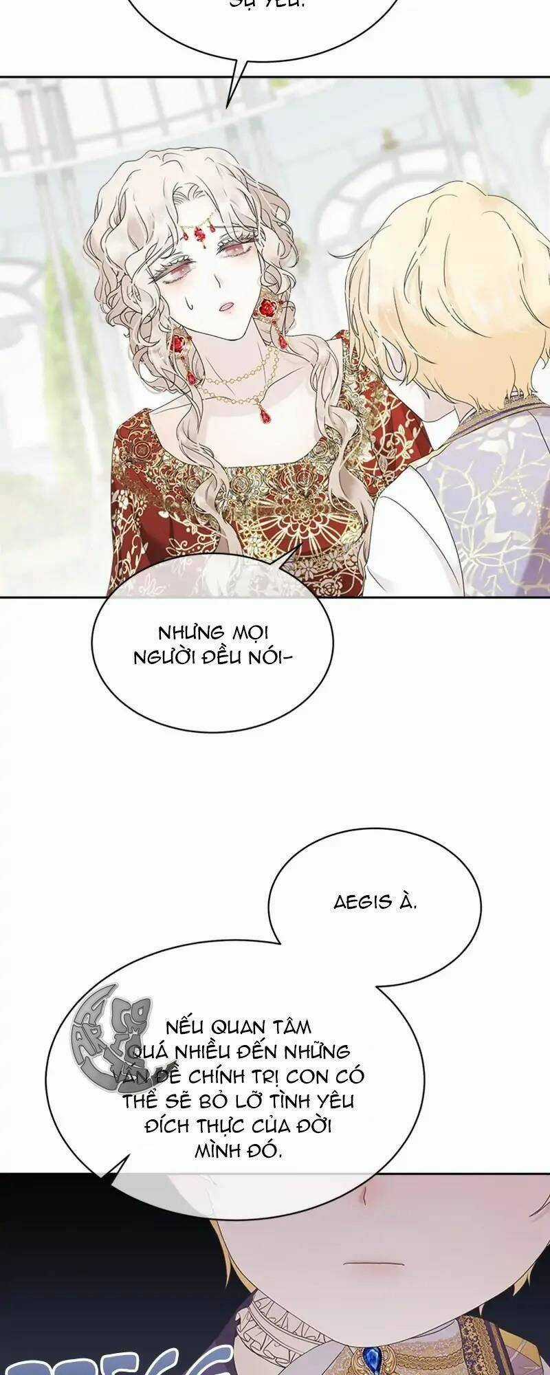 Nhân Vật Tôi Xuyên Vào, Chưa Từng Xuất Hiện Chương 3 trang 54