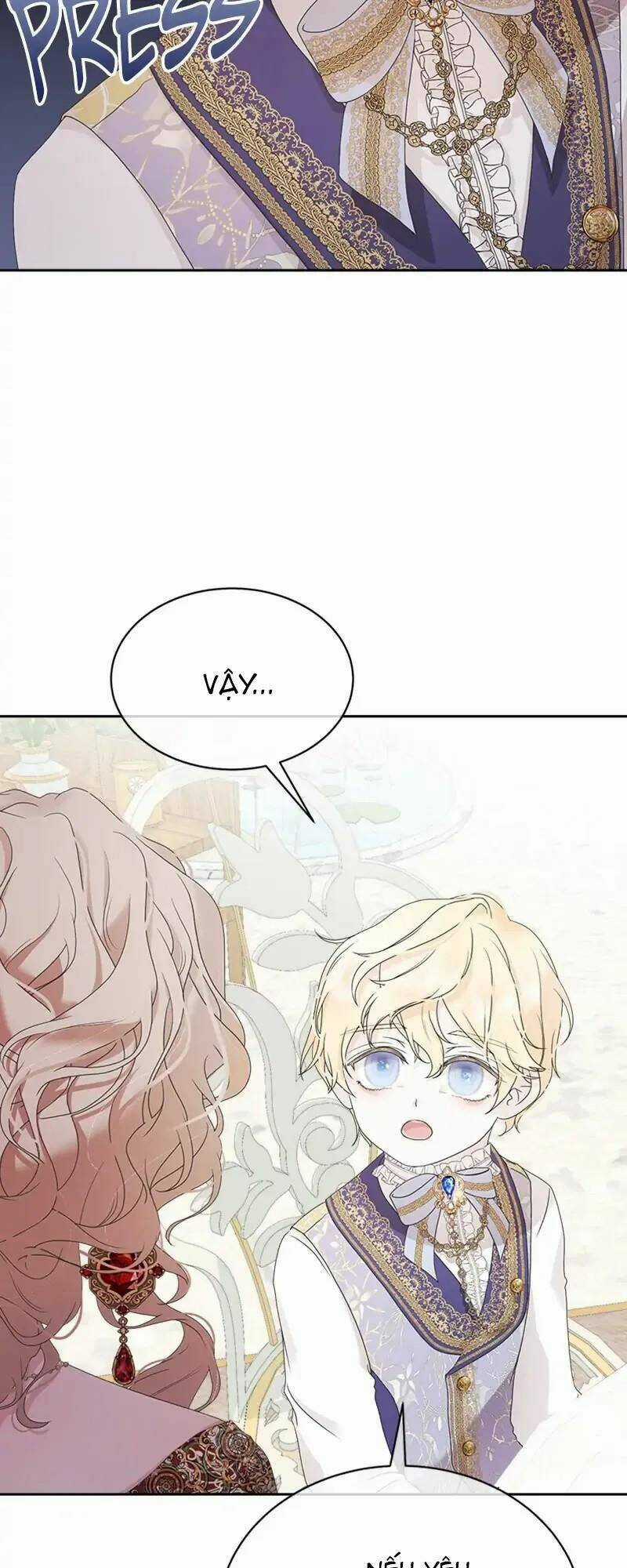 Nhân Vật Tôi Xuyên Vào, Chưa Từng Xuất Hiện Chương 3 trang 55