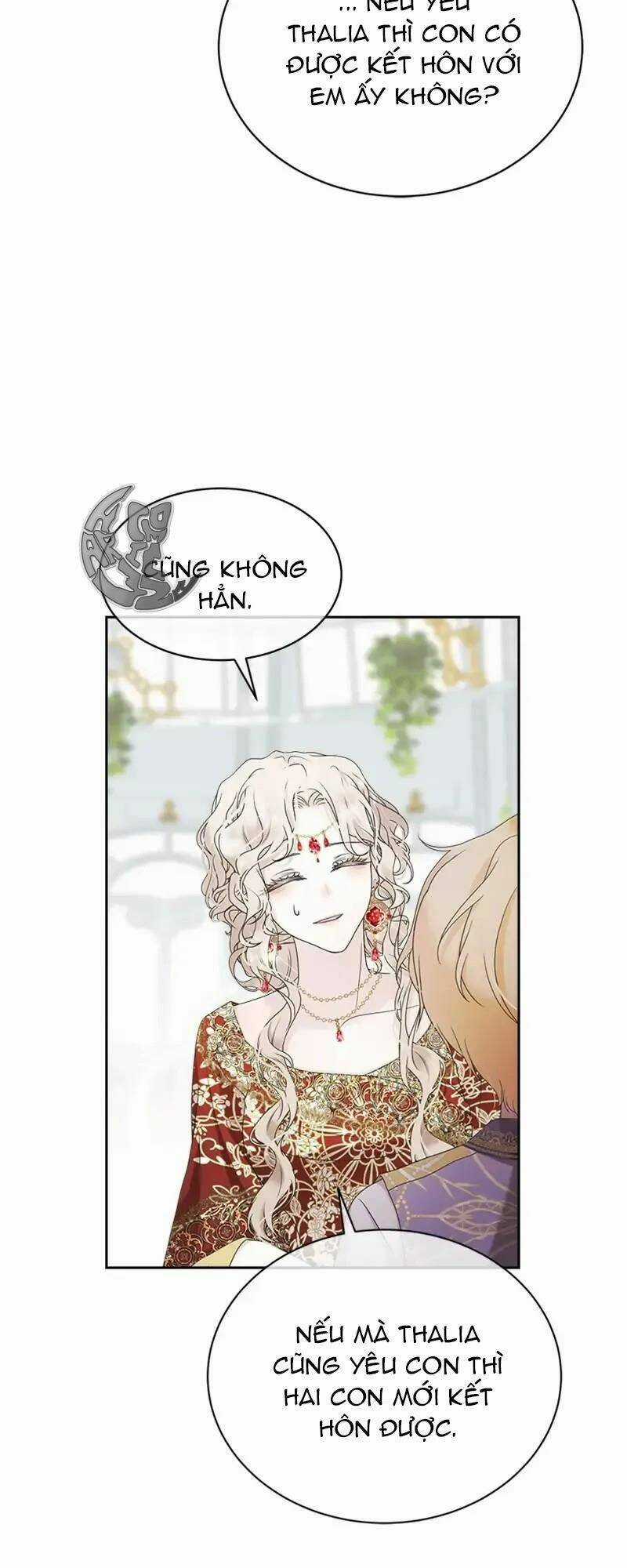 Nhân Vật Tôi Xuyên Vào, Chưa Từng Xuất Hiện Chương 3 trang 56