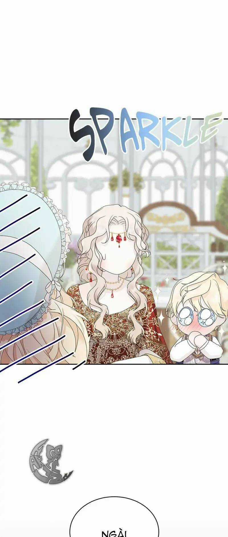 Nhân Vật Tôi Xuyên Vào, Chưa Từng Xuất Hiện Chương 3 trang 57