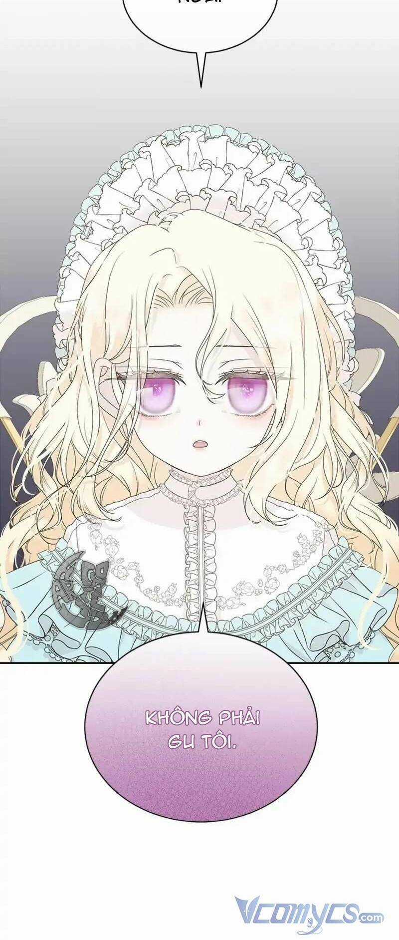 Nhân Vật Tôi Xuyên Vào, Chưa Từng Xuất Hiện Chương 3 trang 58