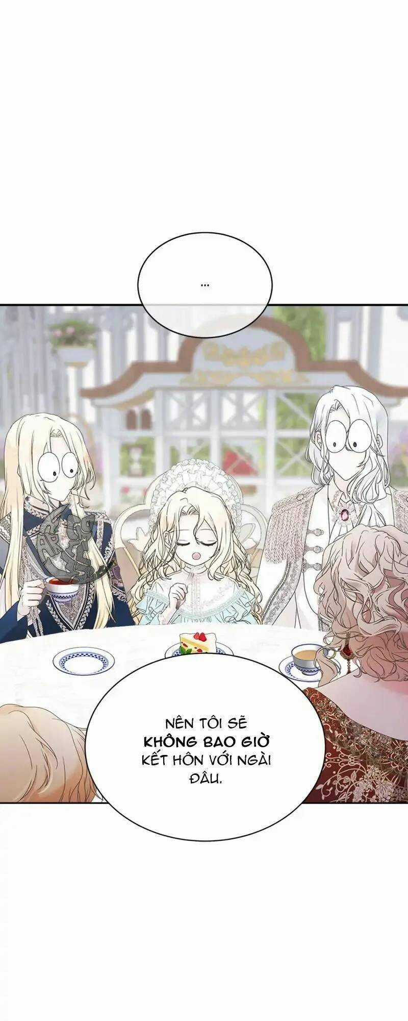 Nhân Vật Tôi Xuyên Vào, Chưa Từng Xuất Hiện Chương 3 trang 59