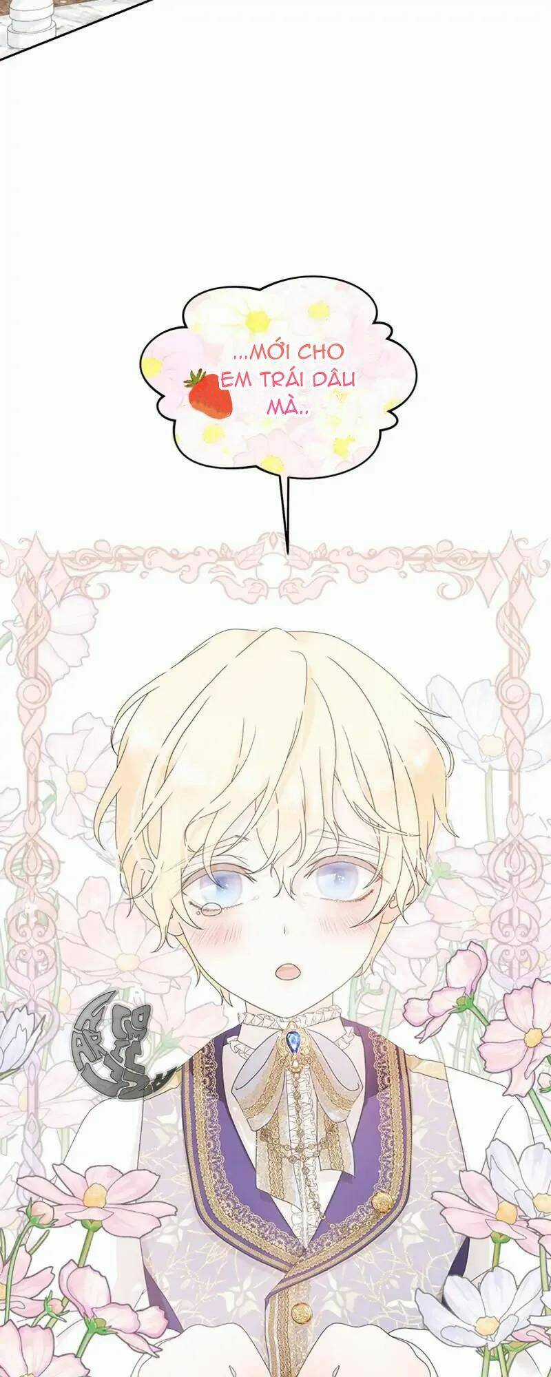 Nhân Vật Tôi Xuyên Vào, Chưa Từng Xuất Hiện Chương 3 trang 61