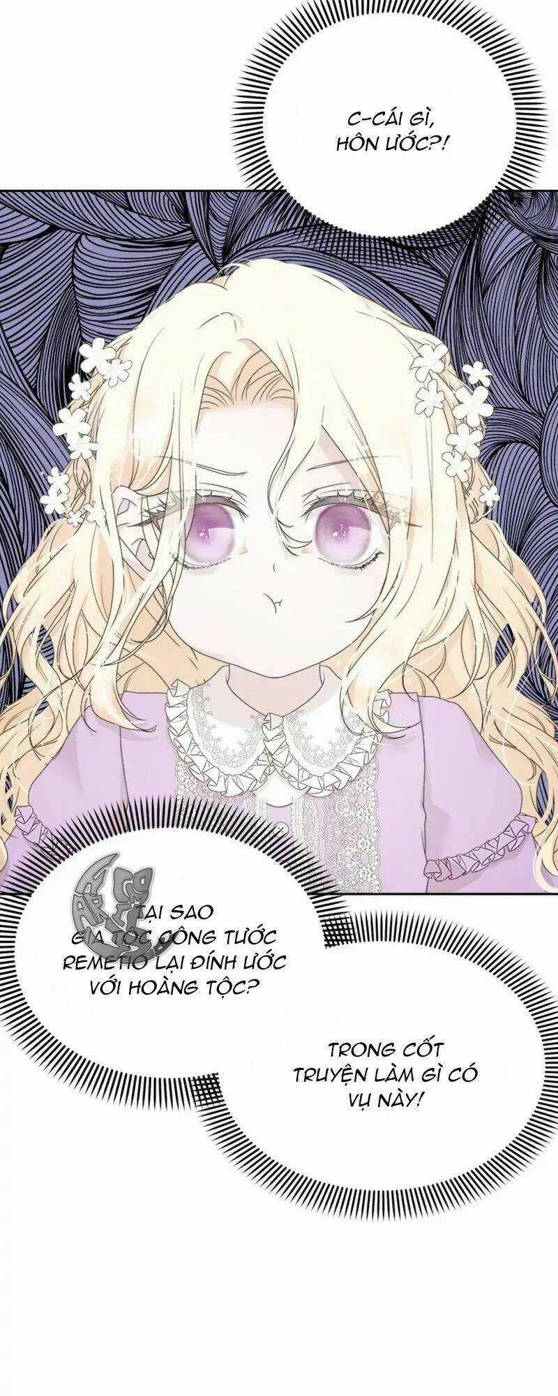 Nhân Vật Tôi Xuyên Vào, Chưa Từng Xuất Hiện Chương 3 trang 7