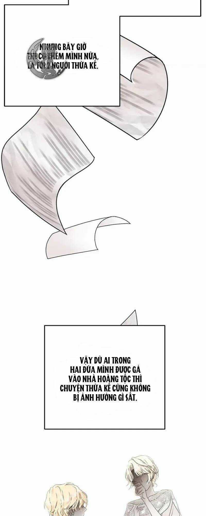 Nhân Vật Tôi Xuyên Vào, Chưa Từng Xuất Hiện Chương 3 trang 9