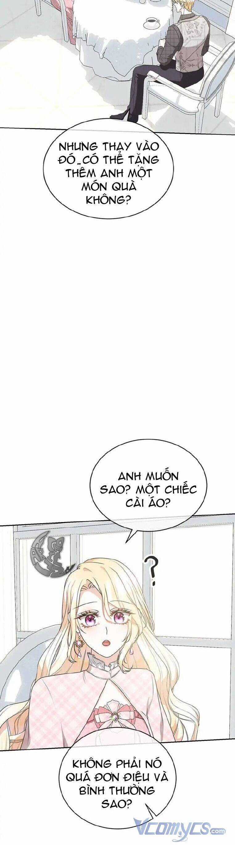 Nhân Vật Tôi Xuyên Vào, Chưa Từng Xuất Hiện Chương 30 trang 12