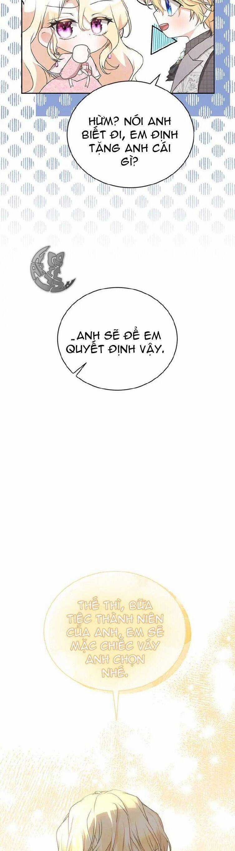 Nhân Vật Tôi Xuyên Vào, Chưa Từng Xuất Hiện Chương 30 trang 14