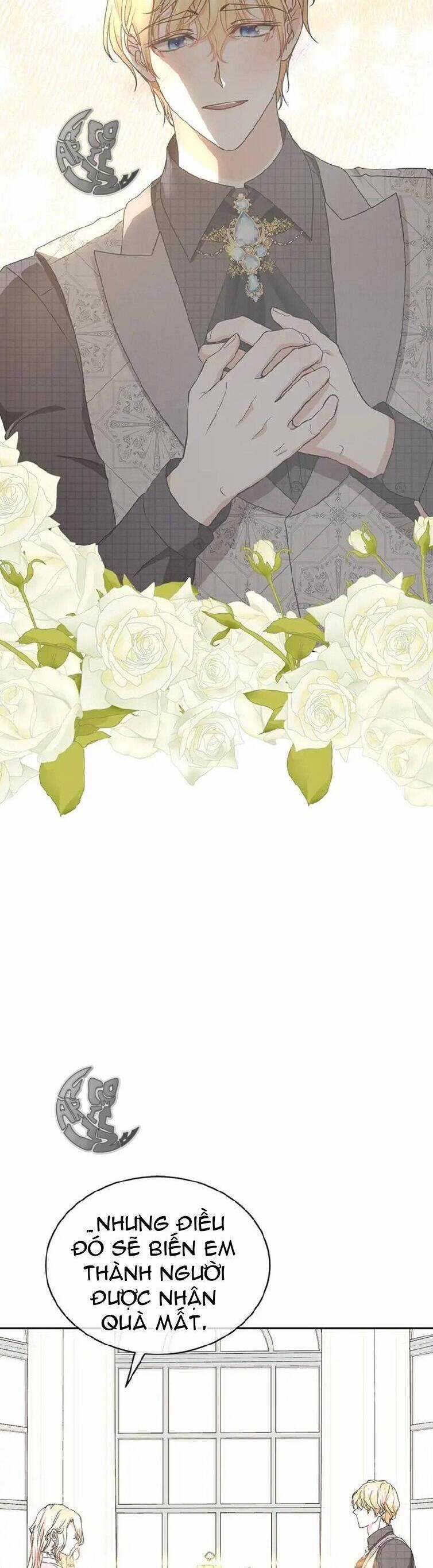 Nhân Vật Tôi Xuyên Vào, Chưa Từng Xuất Hiện Chương 30 trang 15